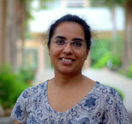 Dr. Deepa Khushalani